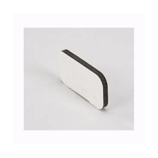 Delfield Gasket, Ice Shaver, Smoothie, Mcdonalds 1706266 - main